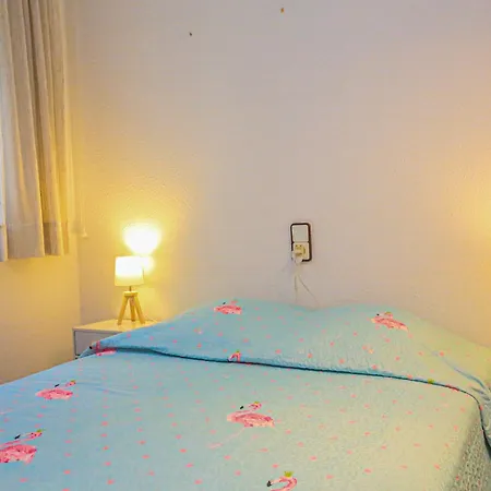 Aiguadolc Litoral Costa Dorada - Only Families Apartment Cambrils