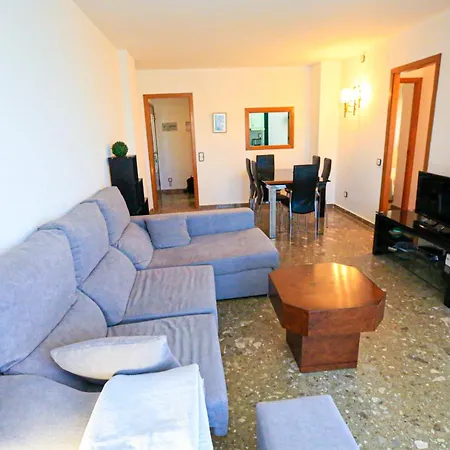 Aiguadolc Litoral Costa Dorada - Only Families Apartment Cambrils