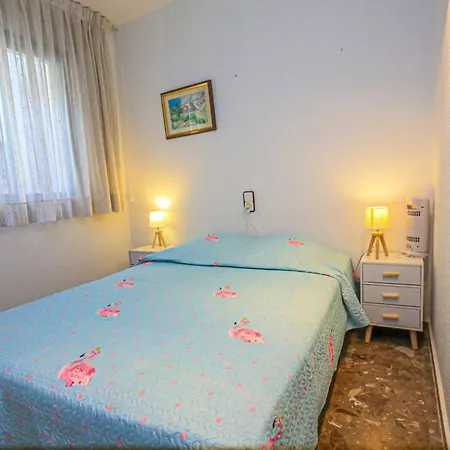 Apartment Aiguadolc Litoral Costa Dorada - Only Families
