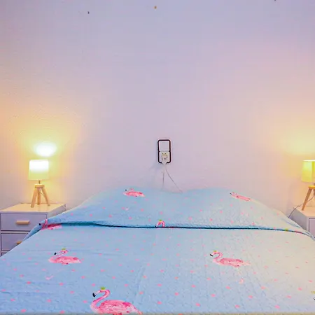 Aiguadolc Litoral Costa Dorada - Only Families Apartment *