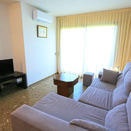 Apartment Aiguadolc Litoral Costa Dorada - Only Families Cambrils