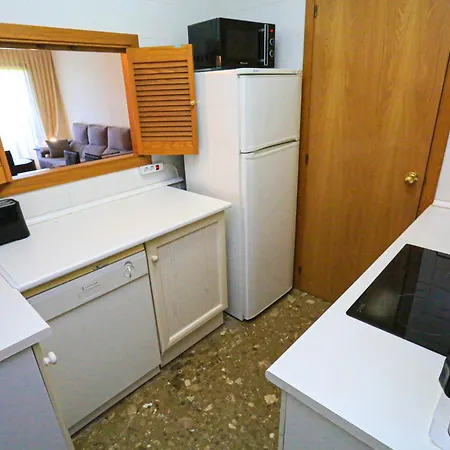 Aiguadolc Litoral Costa Dorada - Only Families Apartment *