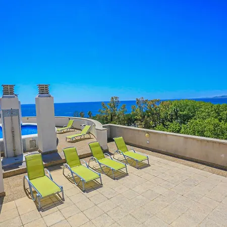 Apartment Aiguadolc Litoral Costa Dorada - Only Families