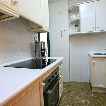Apartment Aiguadolc Litoral Costa Dorada - Only Families