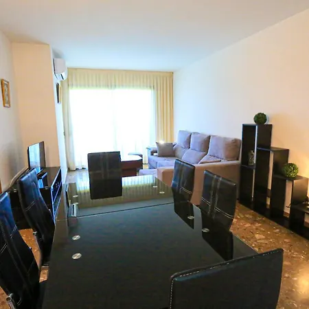 Aiguadolc Litoral Costa Dorada - Only Families Apartment *