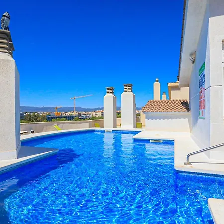 Apartment Aiguadolc Litoral Costa Dorada - Only Families *