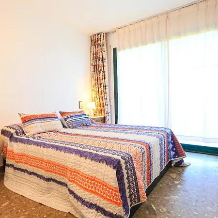Aiguadolc Litoral Costa Dorada - Only Families Apartment Cambrils