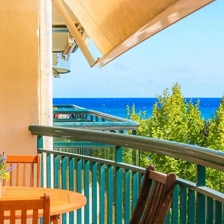 Aiguadolc Litoral Costa Dorada - Only Families * Cambrils