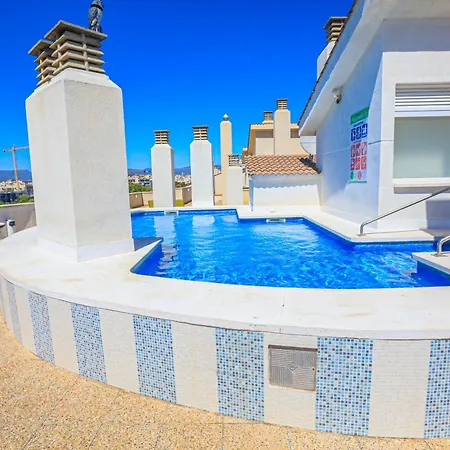 Aiguadolc Litoral Costa Dorada - Only Families Apartment *