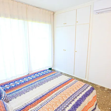 Aiguadolc Litoral Costa Dorada - Only Families Apartment Cambrils