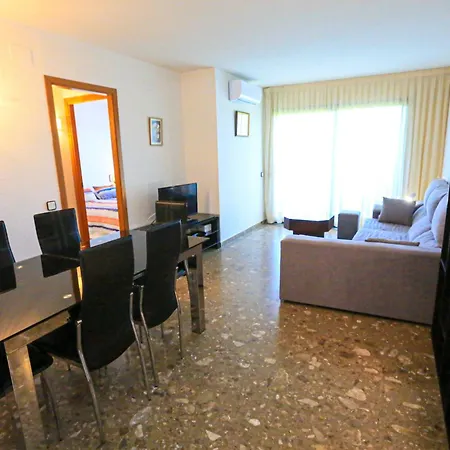 Apartment Aiguadolc Litoral Costa Dorada - Only Families Cambrils
