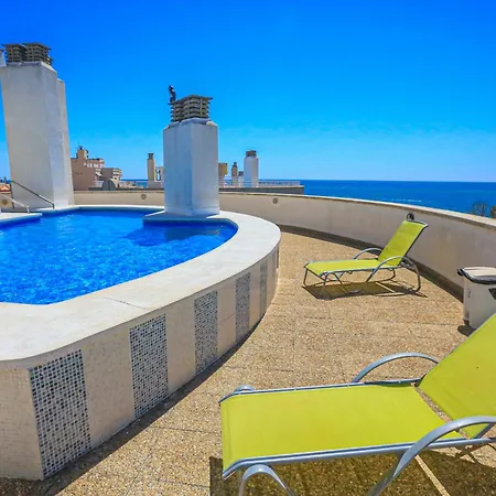 Aiguadolc Litoral Costa Dorada - Only Families