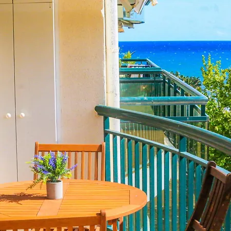 Aiguadolc Litoral Costa Dorada - Only Families Apartment *