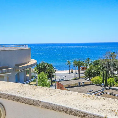 Apartment Aiguadolc Litoral Costa Dorada - Only Families *