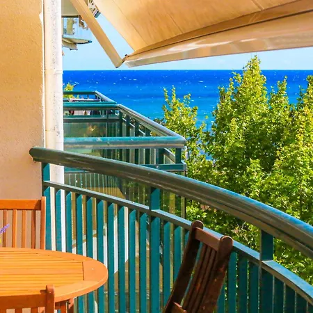 Aiguadolc Litoral Costa Dorada - Only Families * Cambrils