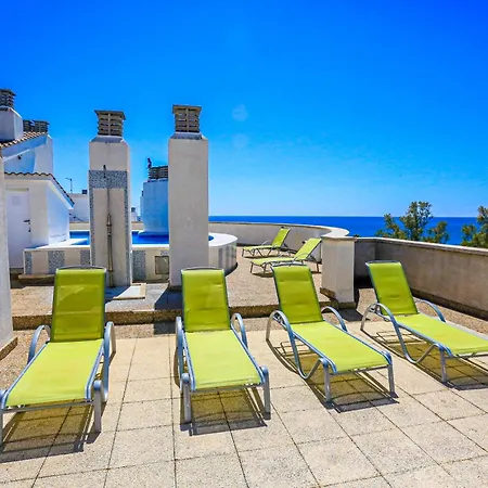 Apartment Aiguadolc Litoral Costa Dorada - Only Families Cambrils