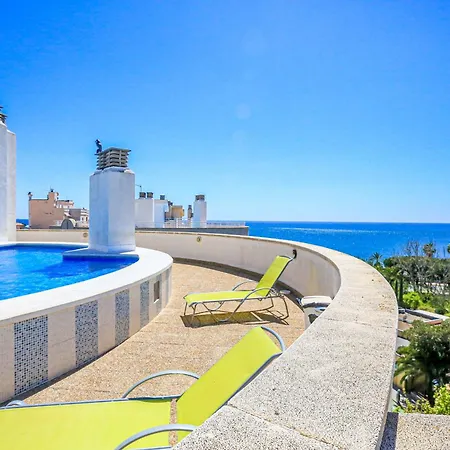 Aiguadolc Litoral Costa Dorada - Only Families Apartment