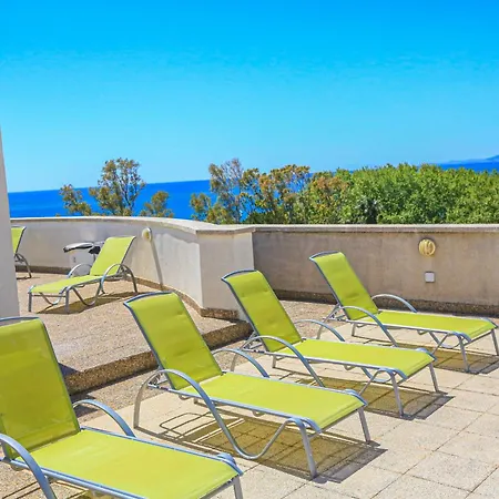 Aiguadolc Litoral Costa Dorada - Only Families Apartment Cambrils