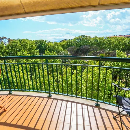 Aiguadolc Litoral Costa Dorada - Only Families Apartment Cambrils