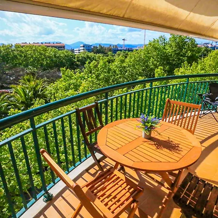 Apartment Aiguadolc Litoral Costa Dorada - Only Families *