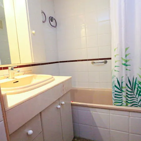 Apartment Aiguadolc Litoral Costa Dorada - Only Families Cambrils