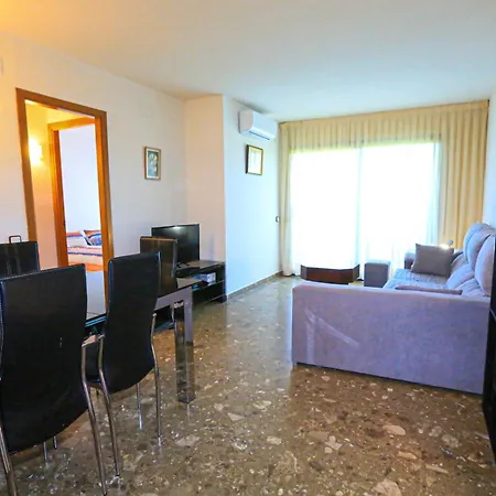 Litoral Costa Dorada - Aiguadolc Only Families Apartamento Cambrils