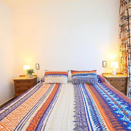 Litoral Costa Dorada - Aiguadolc Only Families *
