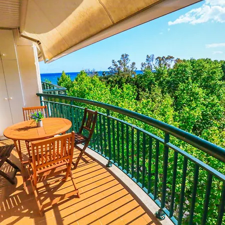 Litoral Costa Dorada - Aiguadolc Only Families Apartamento *